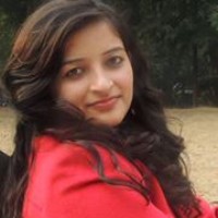 Profile Picture of Pallavi Joshi (@pallavi-joshi-23) on Quora