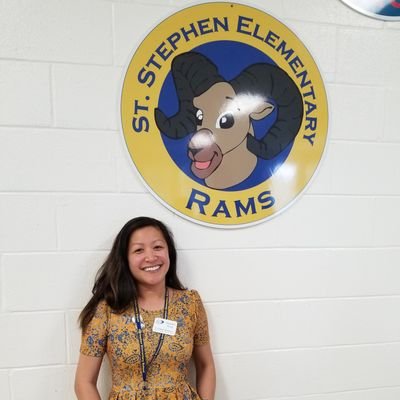 Profile Picture of Jennifer Tran (@MsTran_bcsd) on Twitter