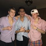 Profile Picture of Andrew Howard (@andrewhoward16) on Instagram