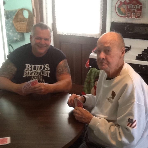 Profile Picture of Bud Fickley sr. (@budfickleysr) on Poshmark