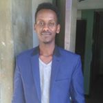 Profile Picture of Jared (@yared.dagnew123) on Instagram