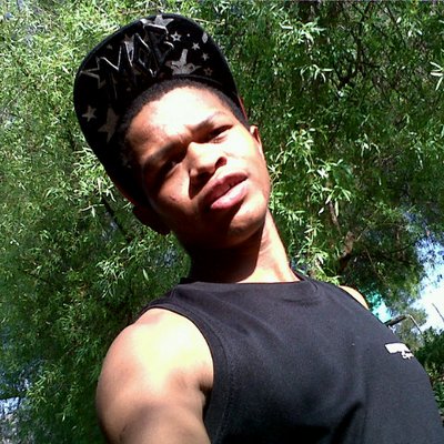 Profile Picture of Friedill Joseph (@JosephFriedell) on Twitter