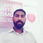 Profile Picture of Joby John (@joby.john.58) on Instagram