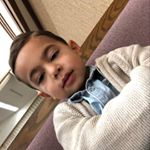 Profile Picture of Official Page of Isaac Robledo (@robledough) on Instagram