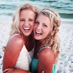 Profile Picture of Erica Glisson (@ericaelizabeth) on Pinterest