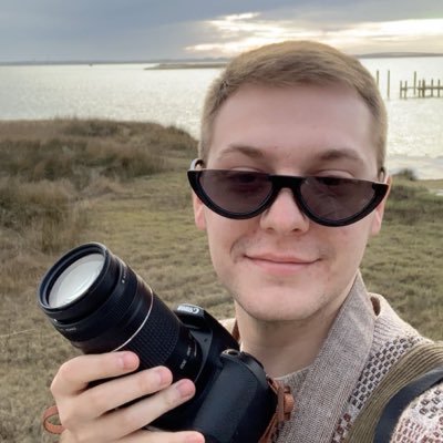 Profile Picture of Zach Cochran (@rzachcochran1) on Twitter