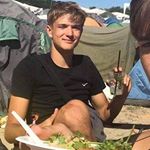 Profile Picture of Gustav Bonefeld (@gustav_bonefeld) on Instagram