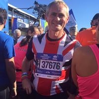 Profile Picture of Michael Chivers (@michael-chivers-2) on Quora