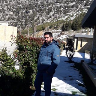 Profile Picture of Mohamad Toutanji (mouhamad t) (@modi.to1) on Facebook