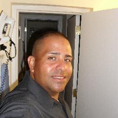 Profile Picture of NOEL IRIZARRY (@IRIZARRY0324) on Twitter