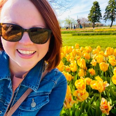 Profile Picture of Stacy Farmer (@StacyJFarmer) on Twitter