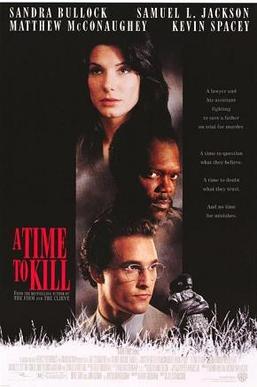 Profile Picture of A Time to Kill (1996 film) - Wikipediaon Wikipedia