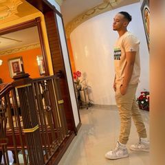 Profile Picture of Albert Vernabe (@albertvernabe) on Tiktok