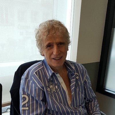 Profile Picture of Daniel Tahan (@DanielTahan1) on Twitter