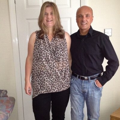 Profile Picture of Pamela McLure (@pameymac) on Twitter