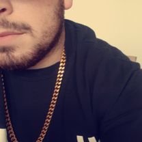 Profile Picture of Jonathan Grenier (@JonathanGreni13) on Twitter