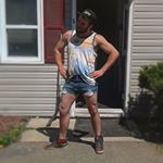 Profile Picture of Aaron Michaud (@c_biscuit_0.2.4) on Instagram