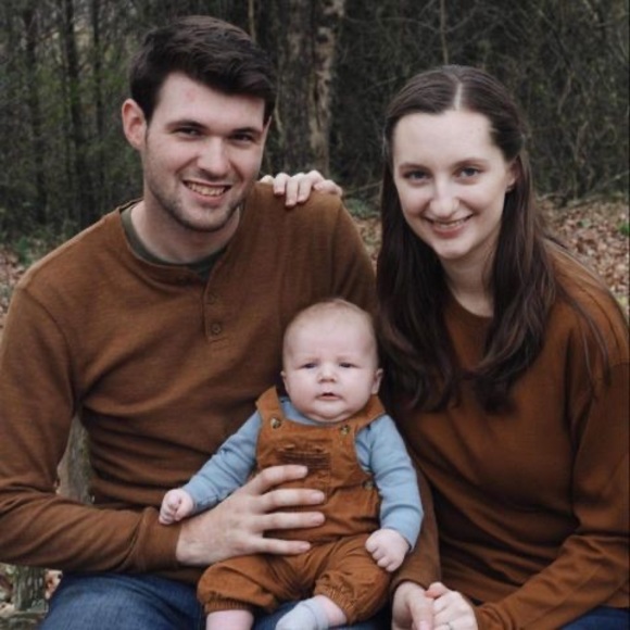 Profile Picture of Kevin Vogel (@anakinobiwan2) on Poshmark