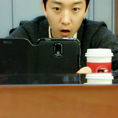 Profile Picture of JangMoon (@innermostJM) on Twitter