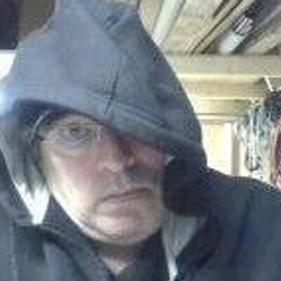 Profile Picture of Kenneth Glass (@Saboteur_1) on Twitter