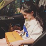 Profile Picture of TIEU NGOC DANG (@tieungoc__) on Instagram