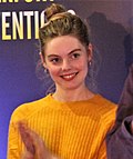 Profile Picture of Nell Hudson - Wikipediaon Wikipedia