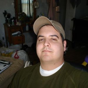 Profile Picture of James Dubois (@zombieproofyourhome) on Myspace