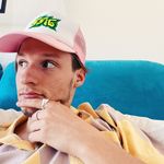 Profile Picture of Kenneth Lesley (@k.lez) on Instagram