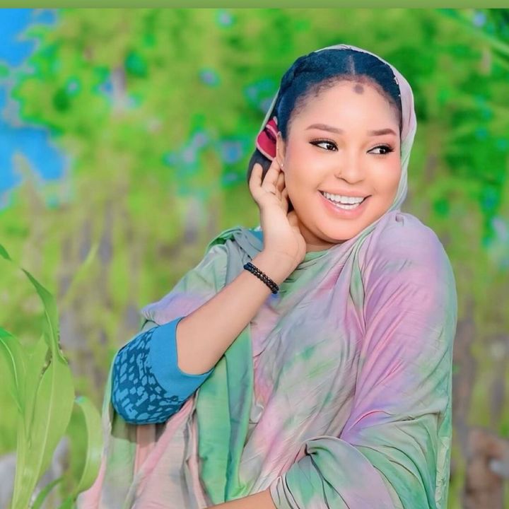 Profile Picture of Khady preetiey (@khady.preetiey) on Tiktok
