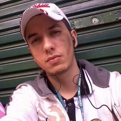 Profile Picture of Angelo_Barreto (@Angelo_Barreto) on Twitter