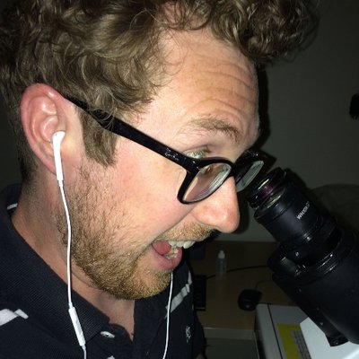 Profile Picture of Tyler Garretson (@tgarretson82) on Twitter