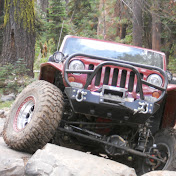 Profile Picture of Daniel Brownson (@thinfrog1) on Youtube