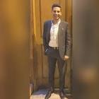 Profile Picture of   Ehab Ibrahim (@v19emorsy)... (@v19emorsy) on Tiktok