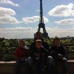 Profile Picture of David Guillard (@guillarddavid) on Instagram