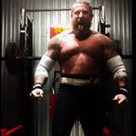 Profile Picture of Eric Chaffee (@eric_power_bear_chaffee) on Instagram