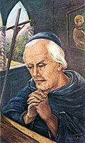 Profile Picture of Thomas of Celanoon Wikipedia