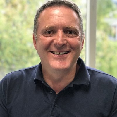 Profile Picture of Tom Corrigan (@TomGCorrigan) on Twitter