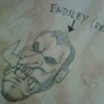 Profile Picture of Adrian Endsley (@endsleyadrian) on Instagram