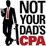 Profile Picture of Mark Tew, CPA, CFP® (@notyourdadscpa) on Instagram