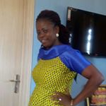 Profile Picture of Rita Asante (@darkorita) on Instagram