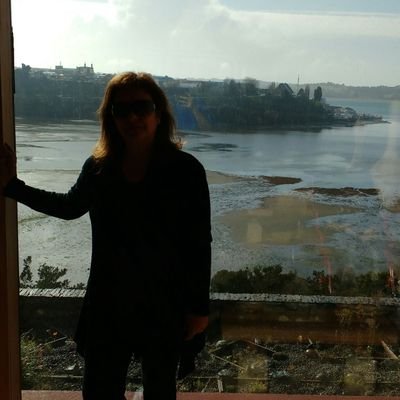 Profile Picture of Gina Arancibia (@GinaArancibia) on Twitter