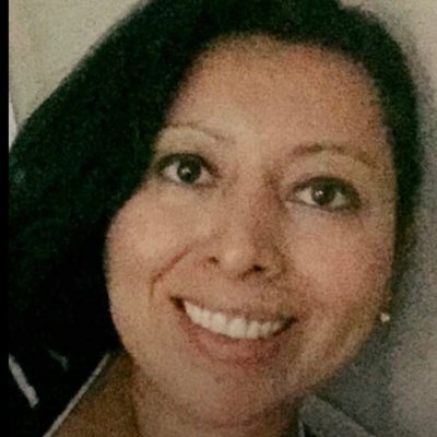 Profile Picture of Dr Veronica Abraham, MD, MPH (@alexa_abraham) on Twitter