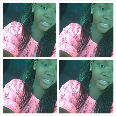 Profile Picture of Ma'Kiah A. Lampkin (@swagg_dopped) on Twitter