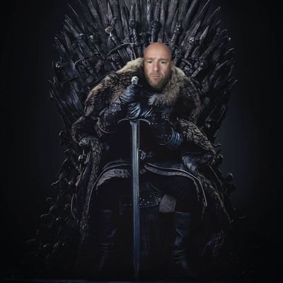 Profile Picture of Brian Harte (@BrianHarte76) on Twitter