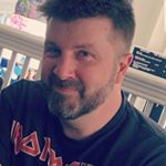 Profile Picture of Benjamin VandenBerghe (@vandenhammer) on Instagram