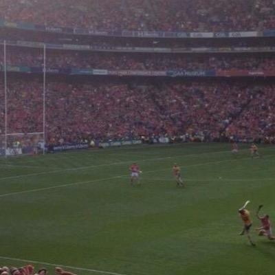 Profile Picture of Eamonn Breen (@ebreenoo) on Twitter