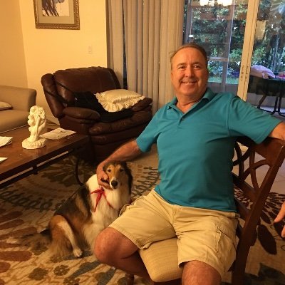 Profile Picture of Howie Feingold (@FeingoldHowie) on Twitter