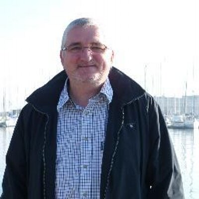 Profile Picture of Ken Bowen (@Kenneth_Bowen) on Twitter