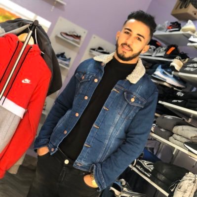 Profile Picture of Younsse Benchouaf (@yones_benchouaf) on Twitter