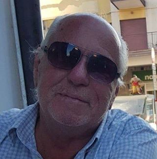 Profile Picture of Bert Haas (@Bert-Haas) on Facebook